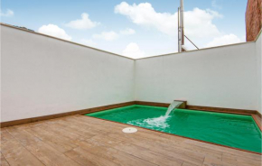 Amazing home in Albanchez de Magina with Outdoor swimming pool, Swimming pool and 4 Bedrooms Ubeda